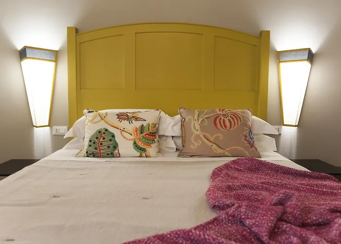 Casa Fabbrini Fancy Nocleg ze śniadaniem 4*