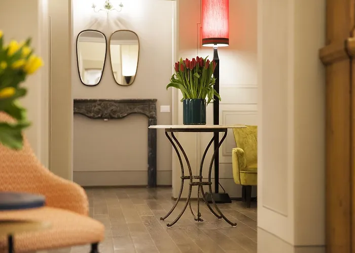 Nocleg ze śniadaniem Casa Fabbrini Fancy Rzym