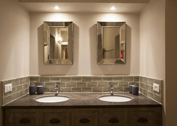 Casa Fabbrini Fancy Nocleg ze śniadaniem 4*