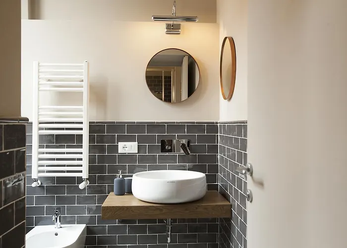 Casa Fabbrini Fancy Nocleg ze śniadaniem Rzym