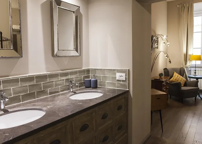 Casa Fabbrini Fancy Nocleg ze śniadaniem
