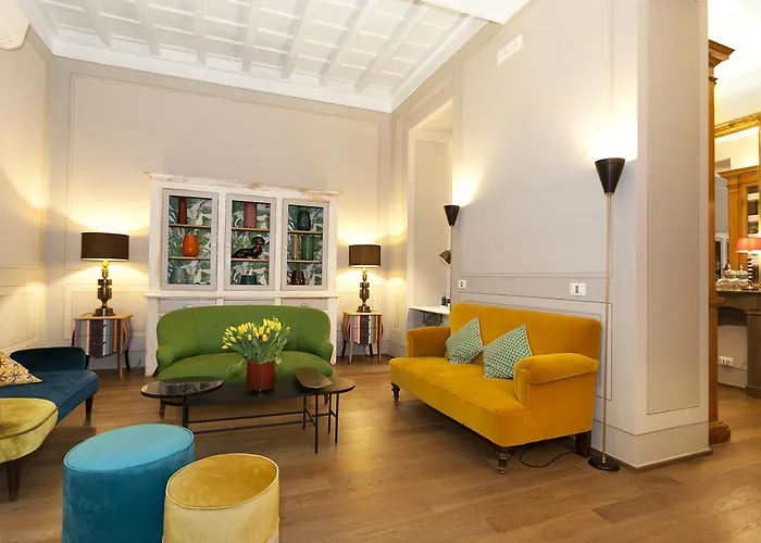 Casa Fabbrini Fancy