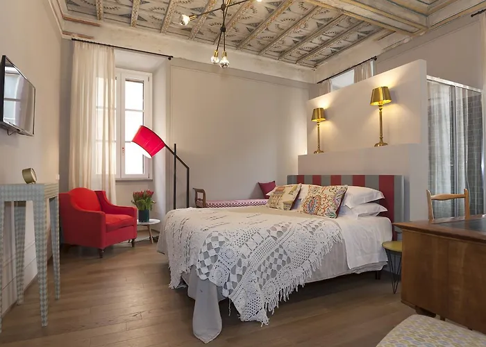 Casa Fabbrini Fancy