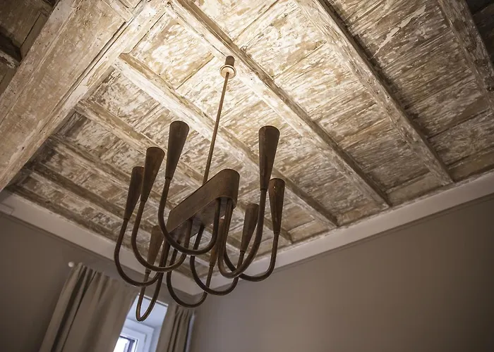 Casa Fabbrini Fancy Nocleg ze śniadaniem 4*