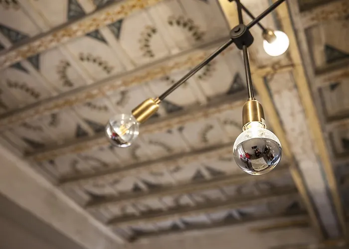 Casa Fabbrini Fancy Nocleg ze śniadaniem Rzym