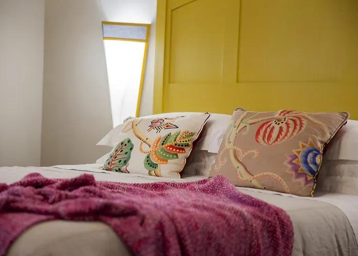 Nocleg ze śniadaniem Casa Fabbrini Fancy Rzym